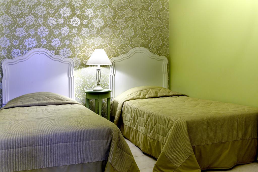 Avra Private Suites Ласси Экстерьер фото
