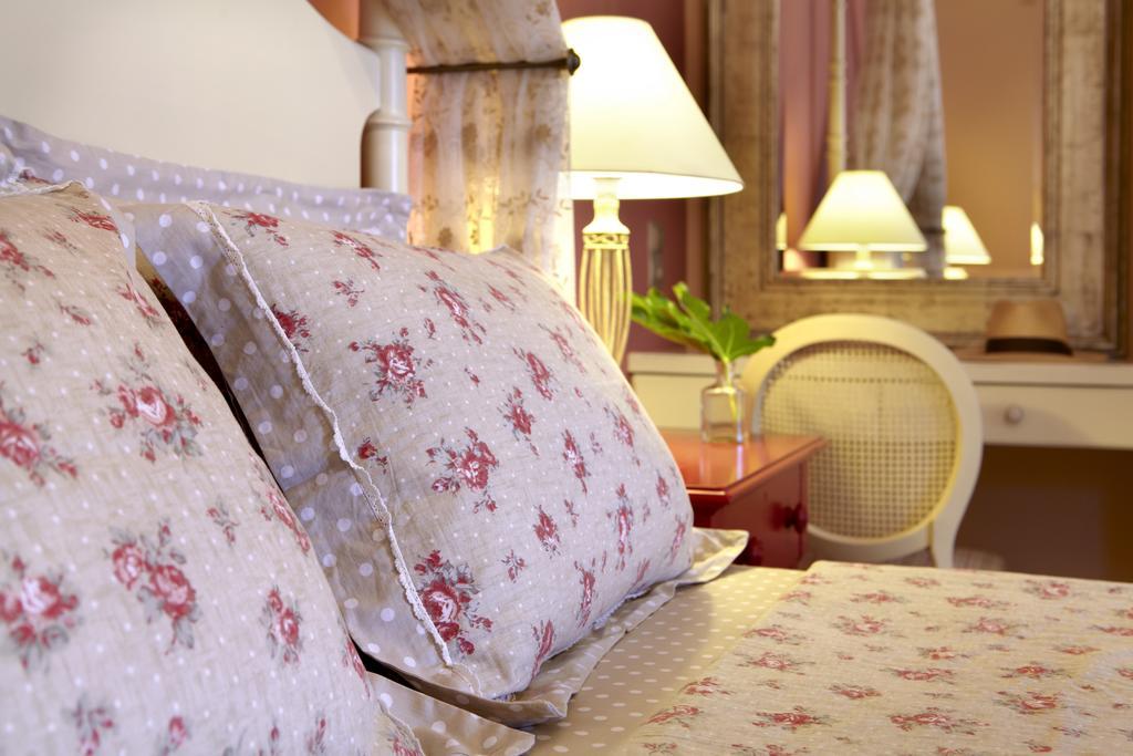 Avra Private Suites Ласси Экстерьер фото