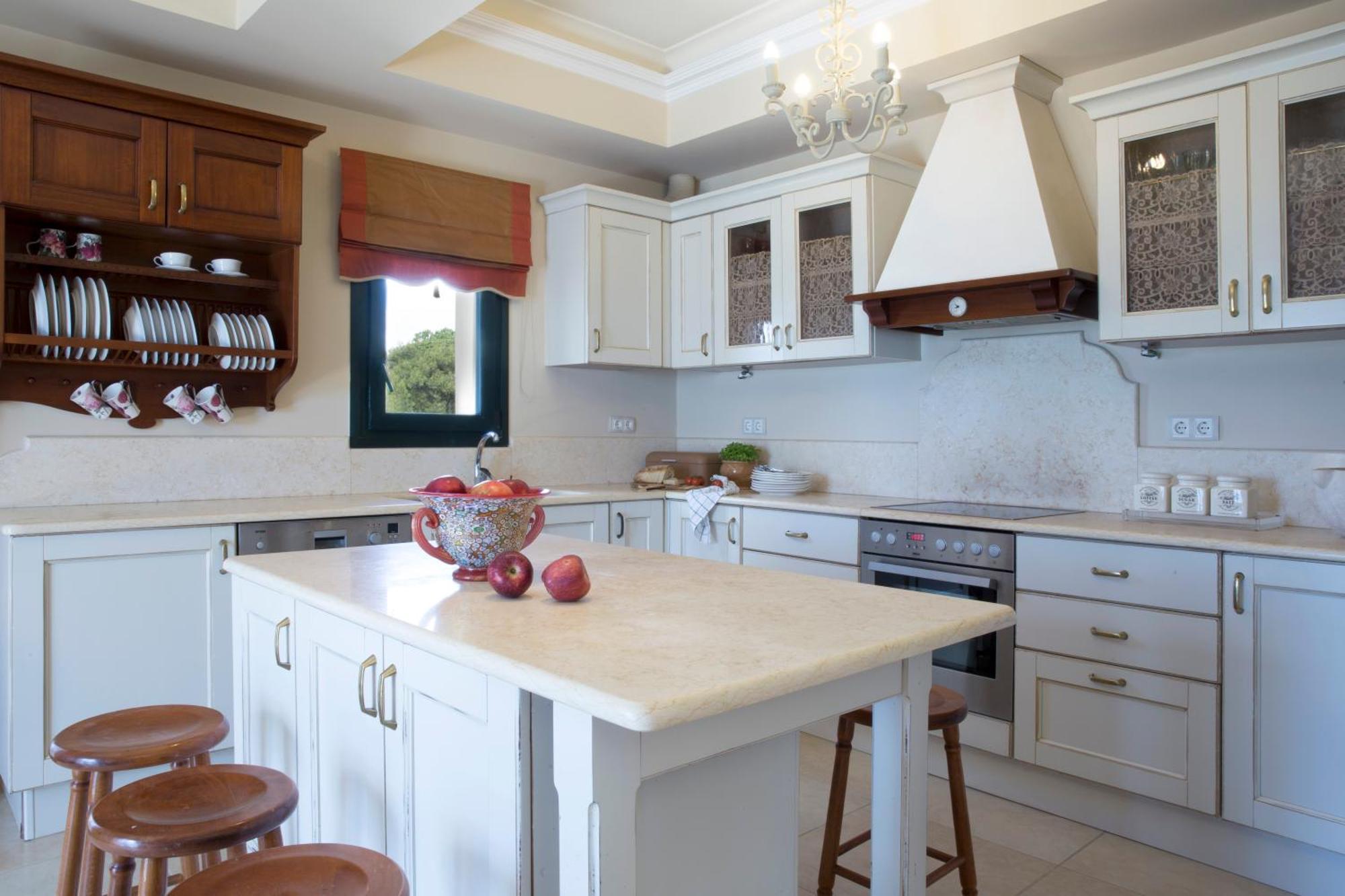 Avra Private Suites Ласси Экстерьер фото
