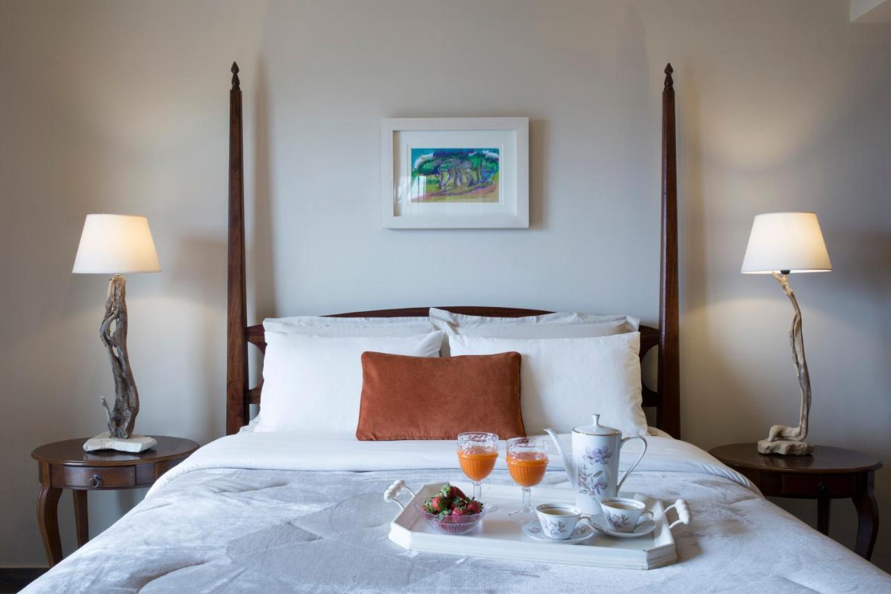 Avra Private Suites Ласси Экстерьер фото